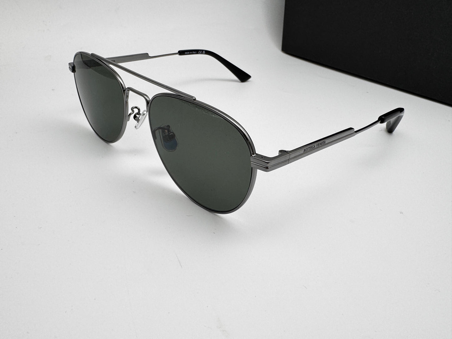 BOTTEGA VENETA新款太陽眼鏡BV1340S