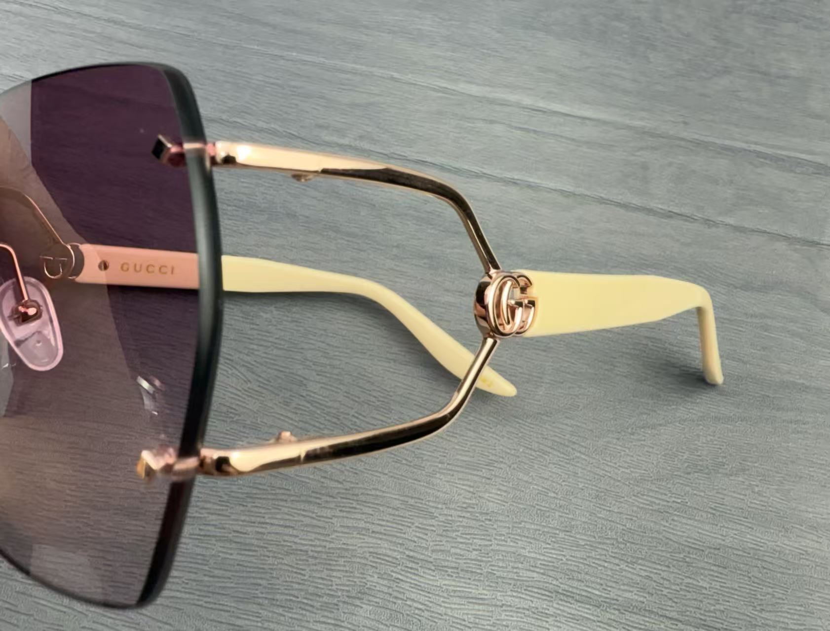 Gucci 墨鏡 GG1564SA 尺寸61-17-145