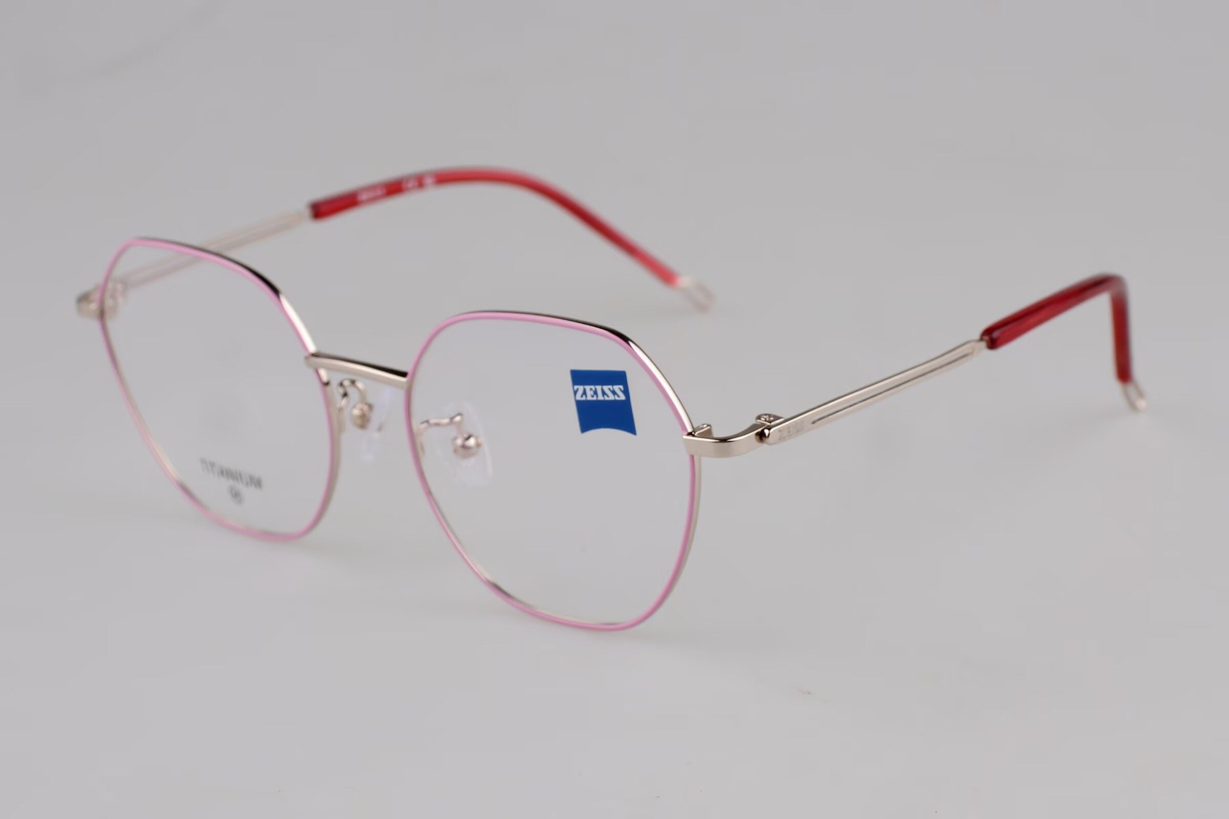 ZEISS 眼鏡框新品 ZS23133LB 尺寸 52口18-140