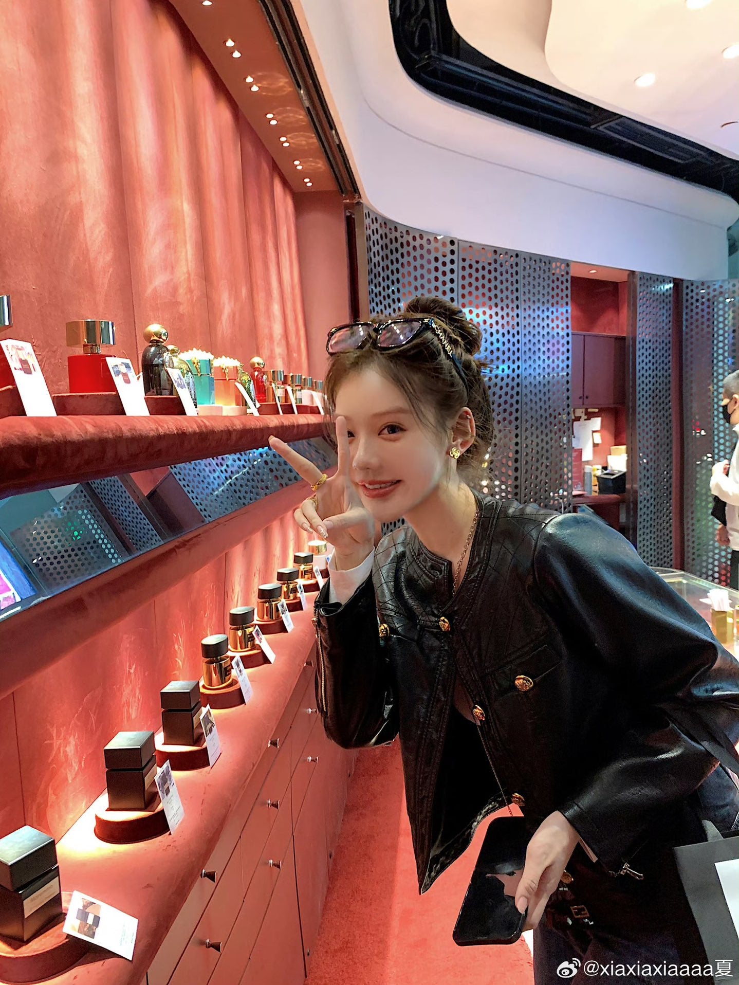 CHANEL ch0748 可配度數眼鏡