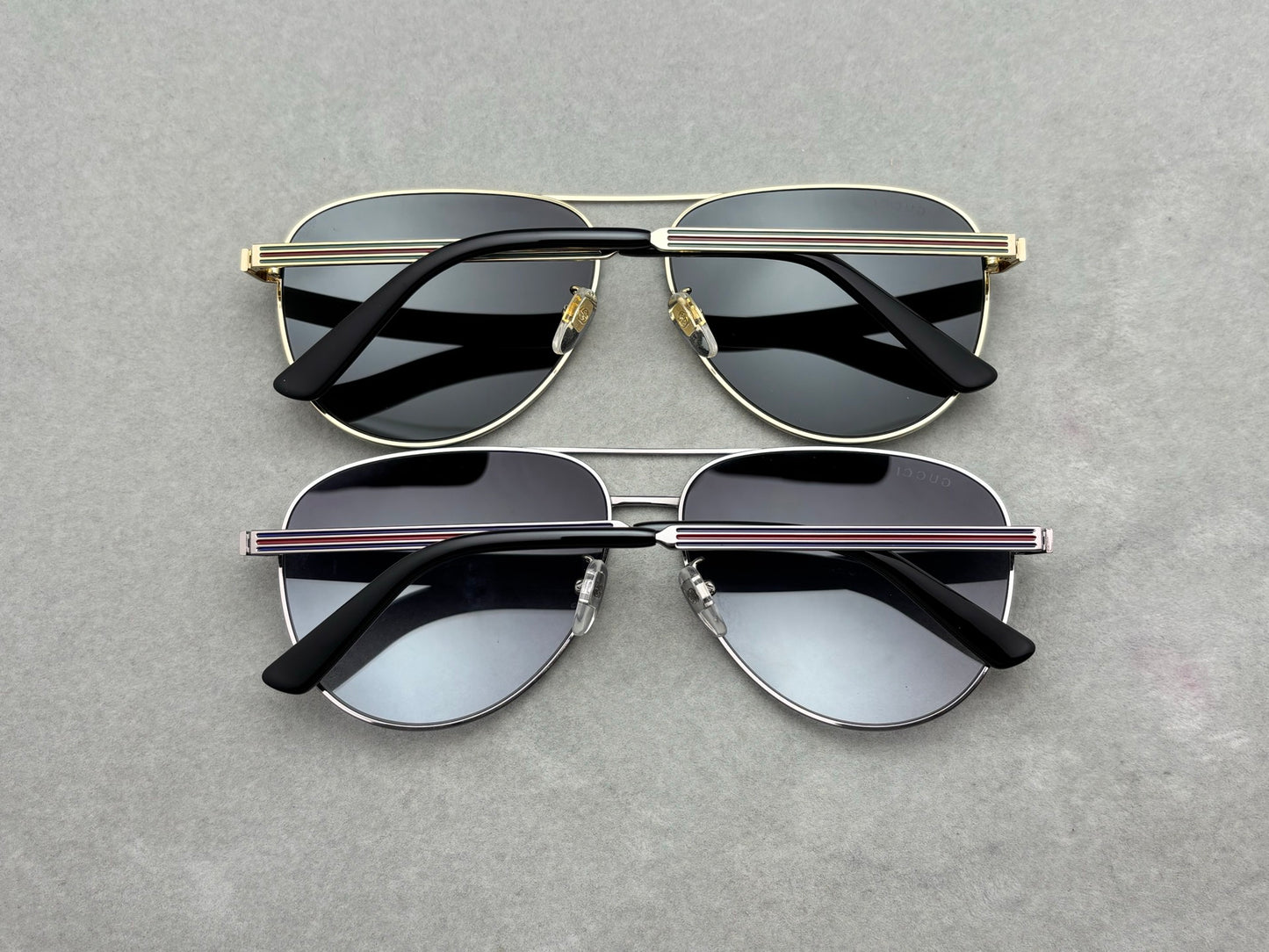 2025年當季新品 GUCCIGG1233SA男女太陽眼鏡 size：63-14-150
