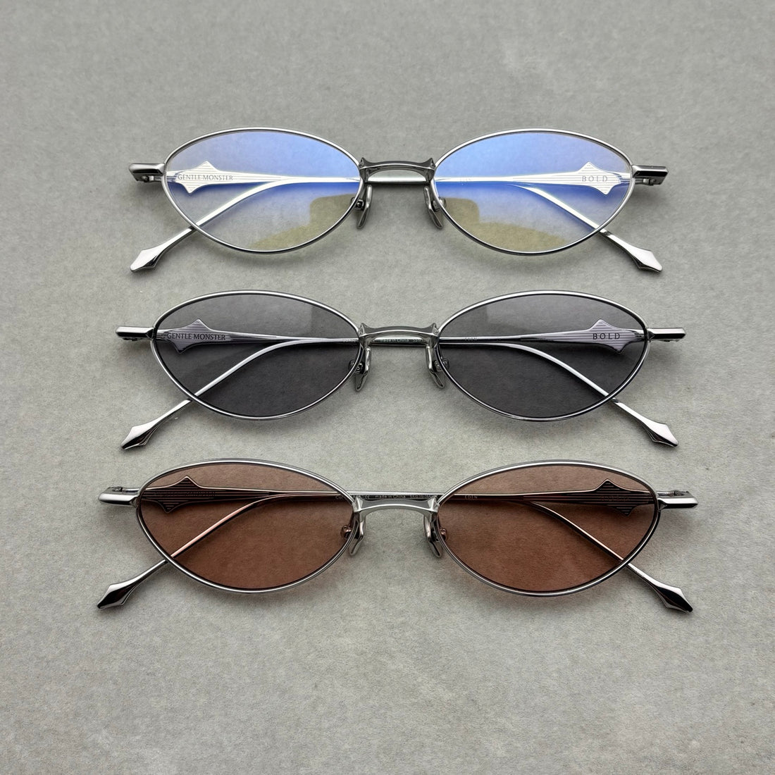 2025秋冬新品 GM EDEN男女眼鏡 size：55-19-155總寬145框高34