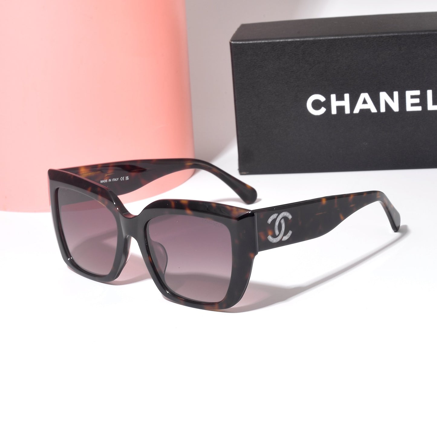CHANEl 新款 CH9191H SIZE：53口17-140