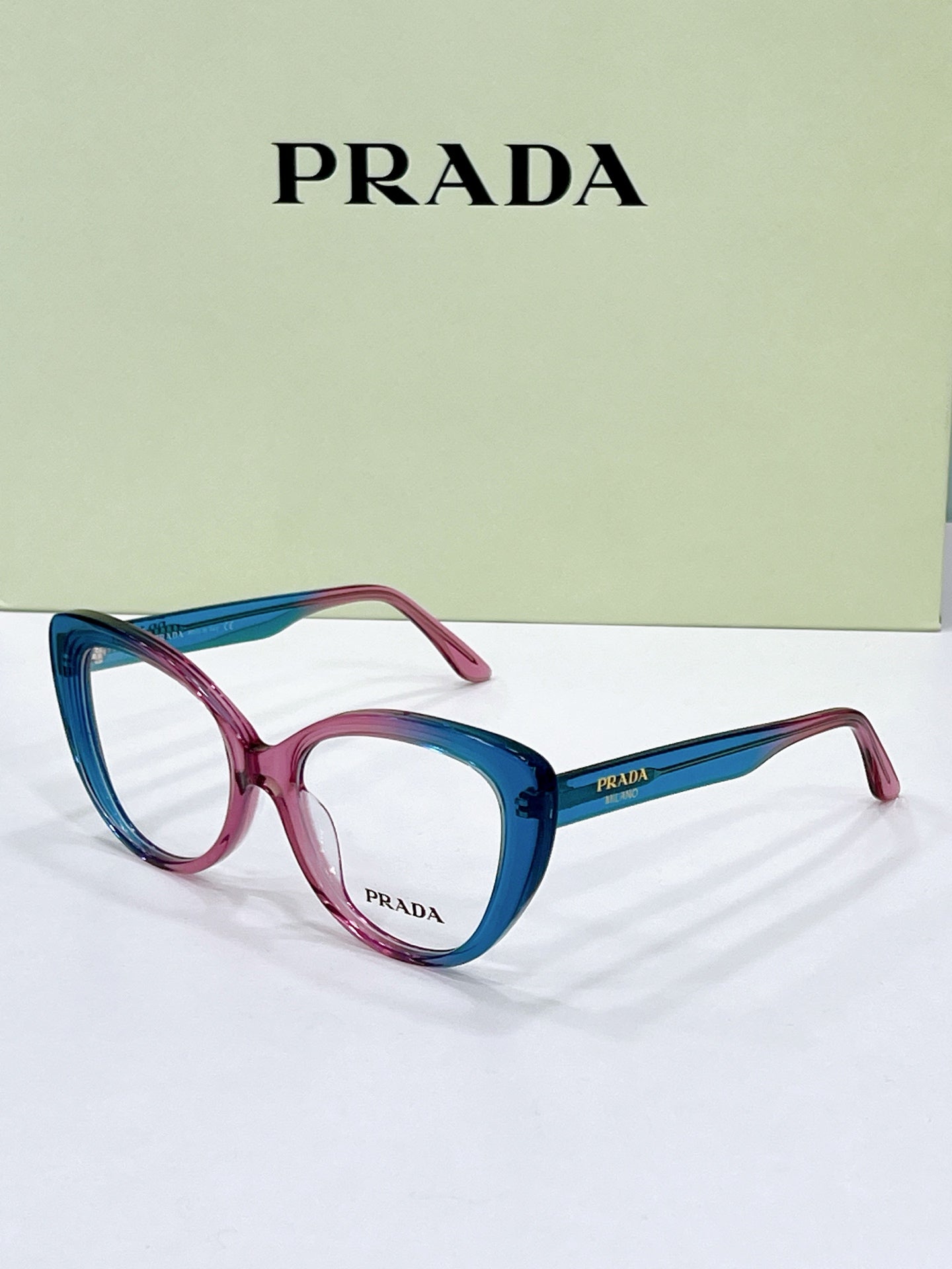 PRADA VPRA13 Size：53口19-145 $1480