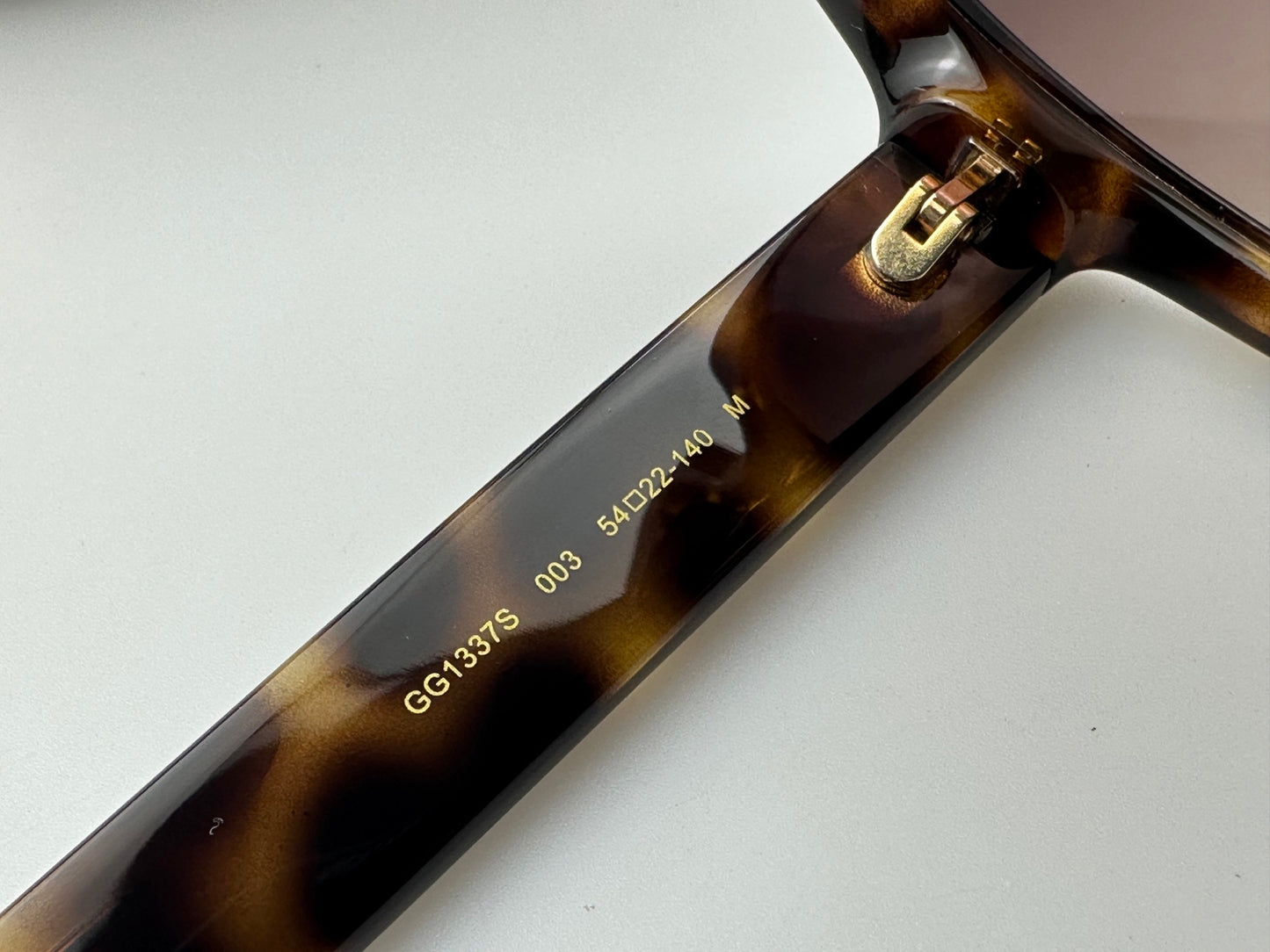 GUCCI  GG1337S