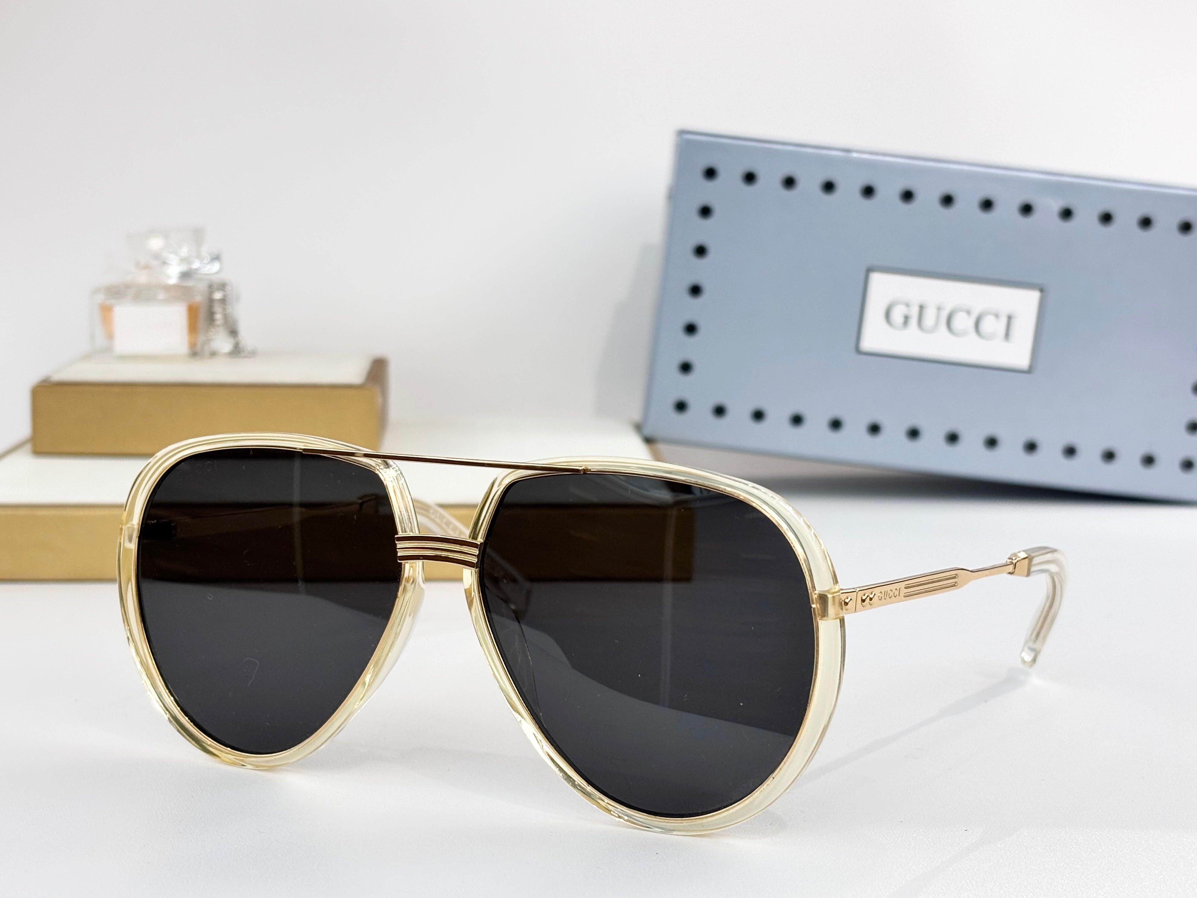 GUCCI   GG0904S   Size：60口15 14