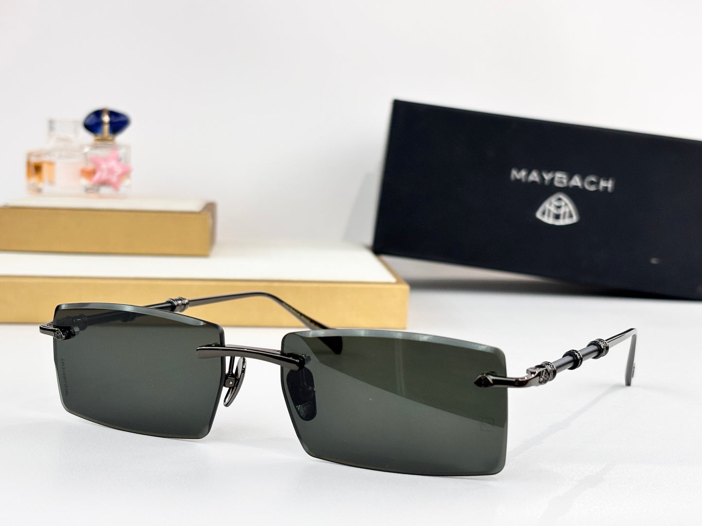 MAYBACH   TL DA-W-Z140 Size：58口17-14