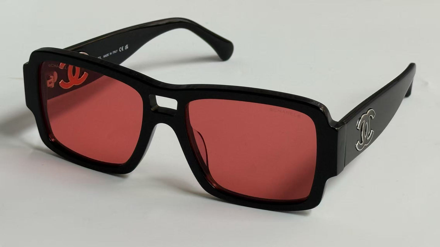 CHANEL CH3481  SIZE：54口19-140