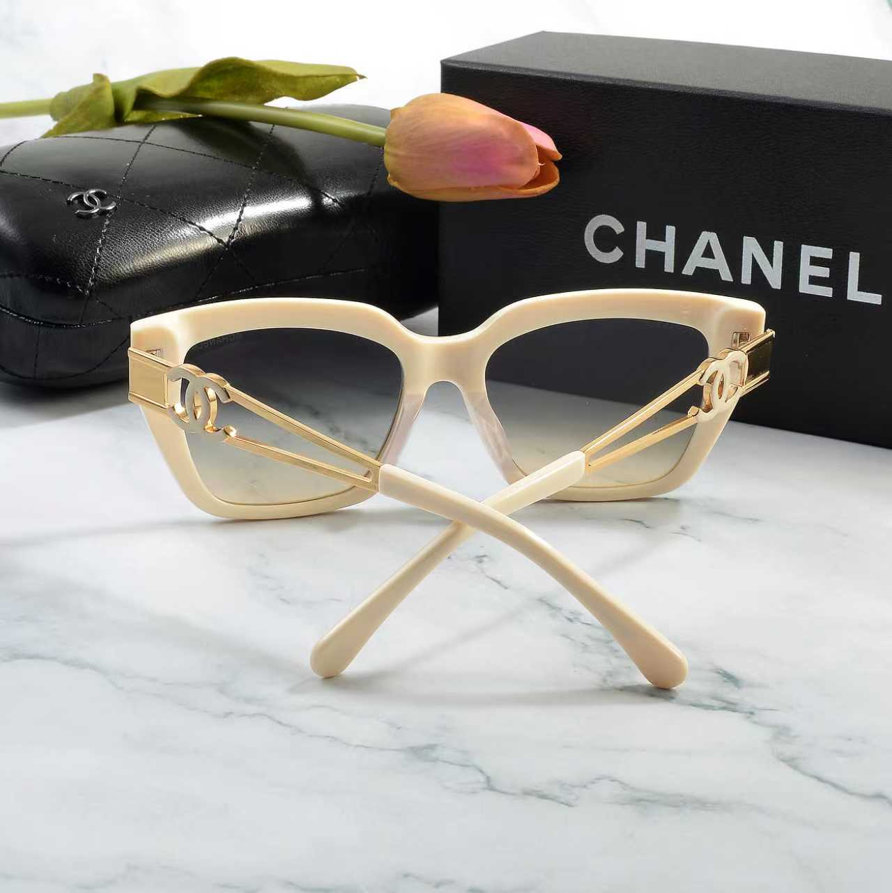 CHANEL 新款   CH9280  SIZE  54-18-140