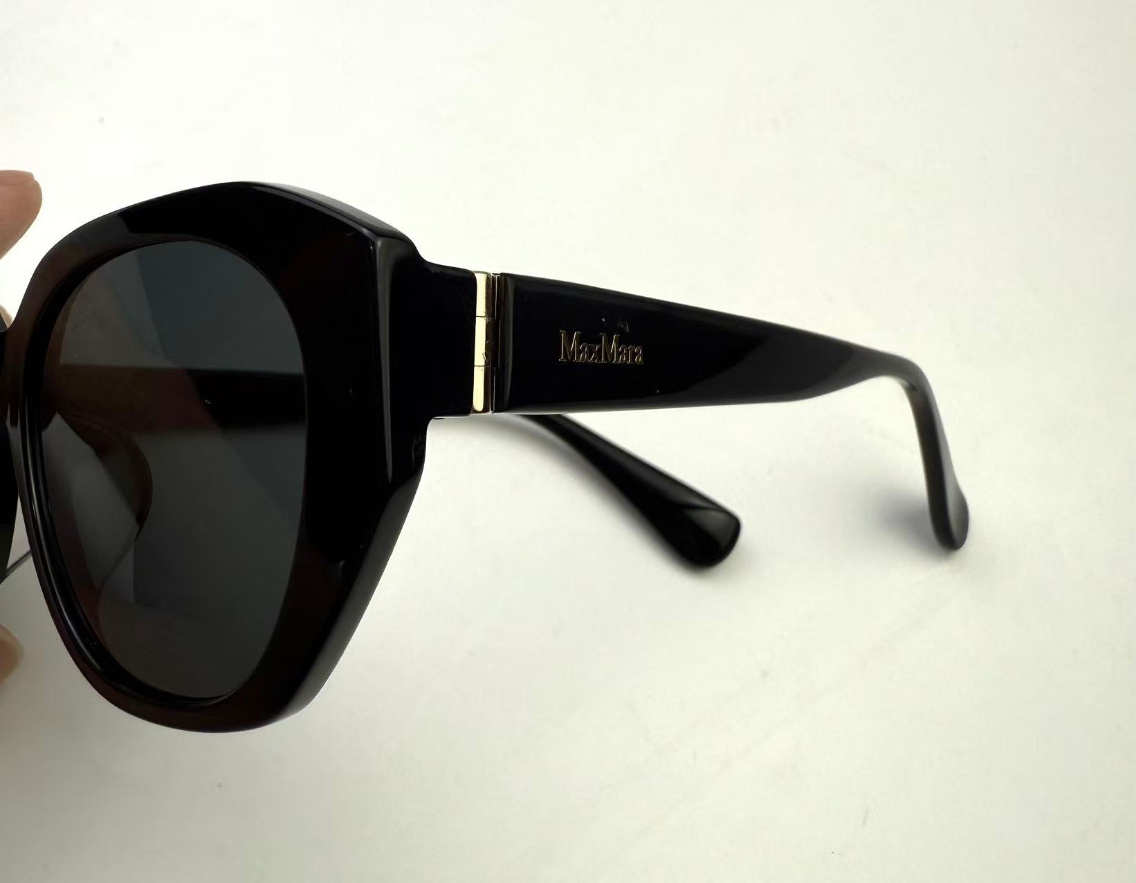 MAXMARA 太陽眼鏡 0156-K 尺寸54-20-145