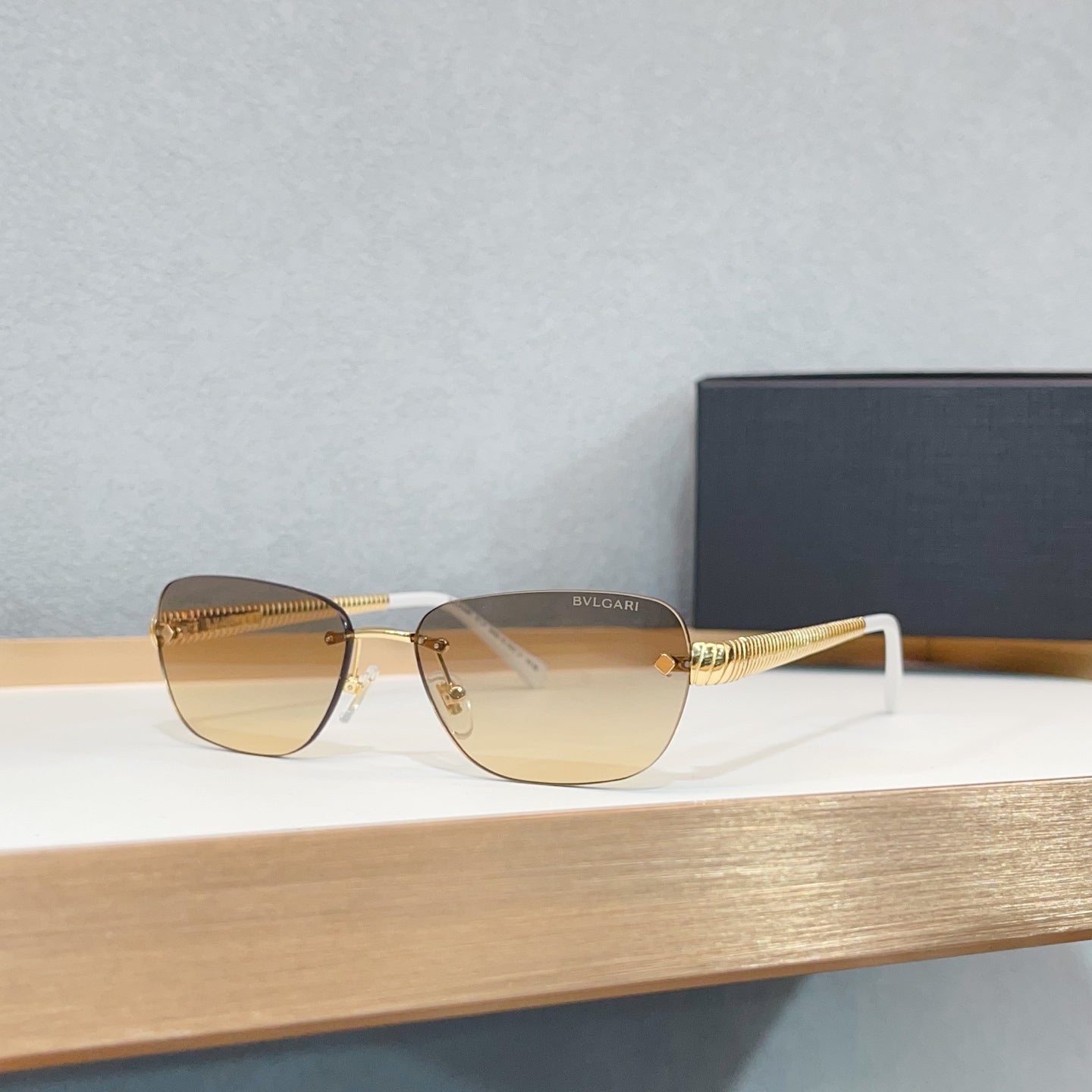 BVLGARI  BV40057U Size：55口15-140