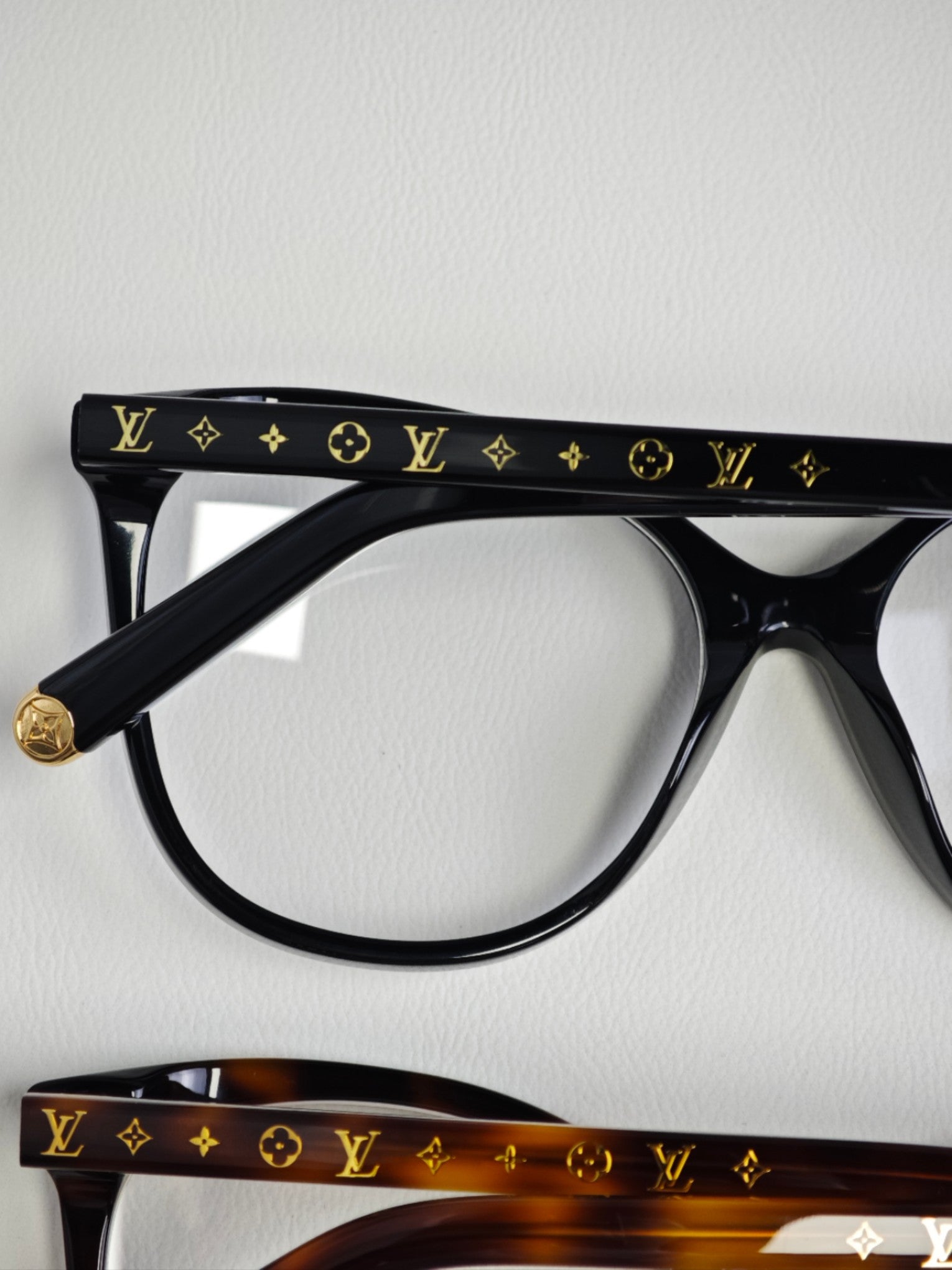 LV 【Z1842E】眼鏡