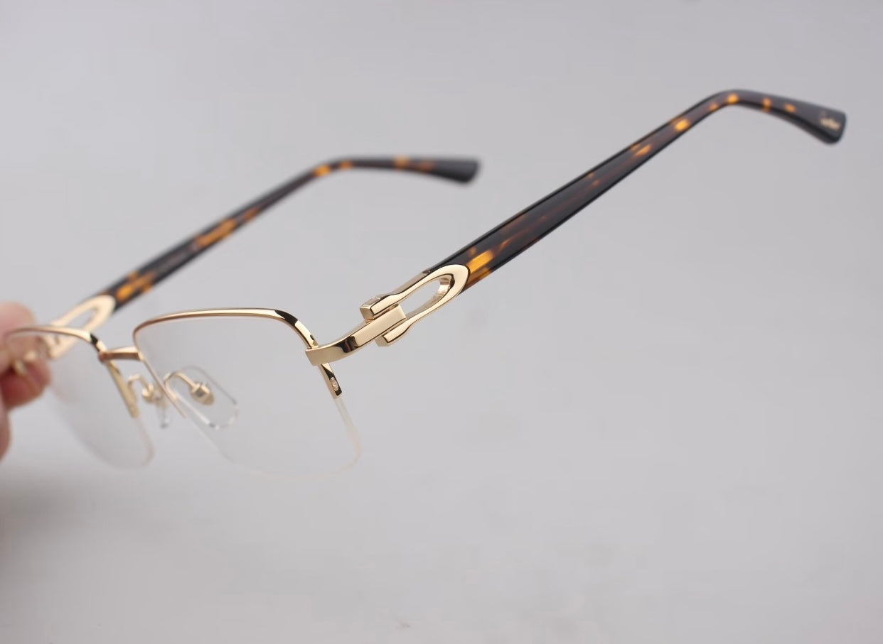 全新Cartier CT0288O 眼鏡尺寸 54口18-140