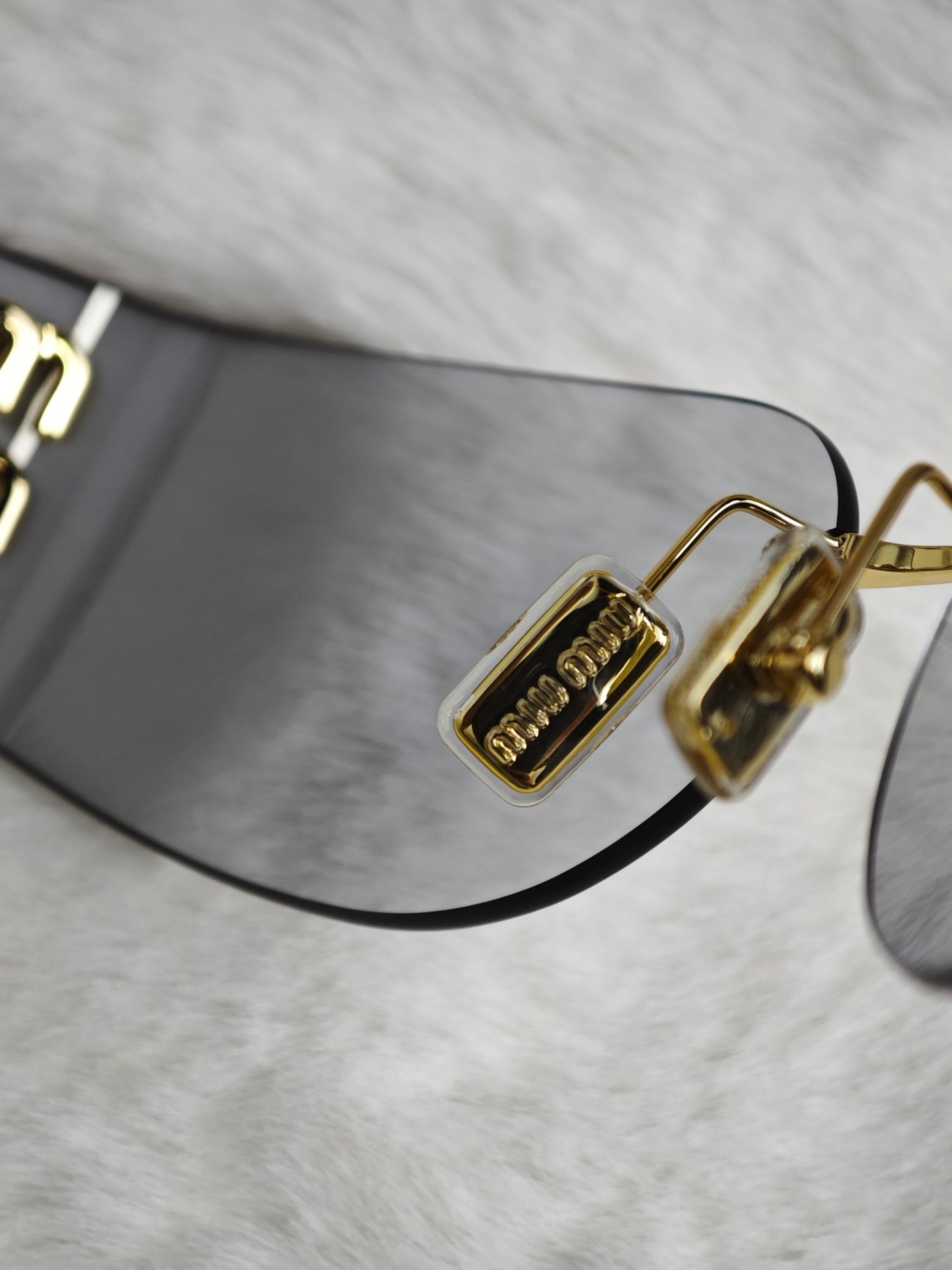 miumiu 【A51S】