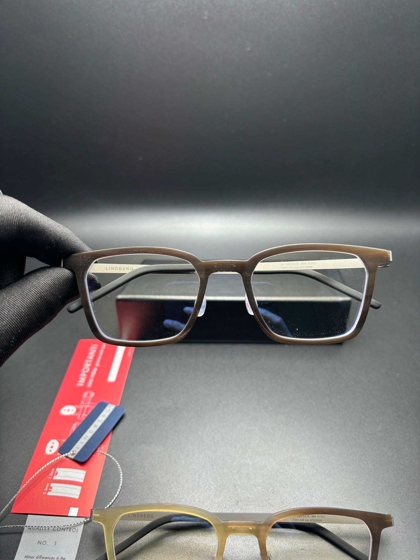 LINDBERG1860   尺寸 51-21-145