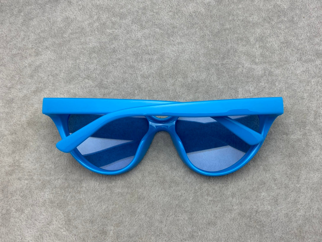 正品 BALENCIAGA 女款太陽眼鏡 size：62-12-140