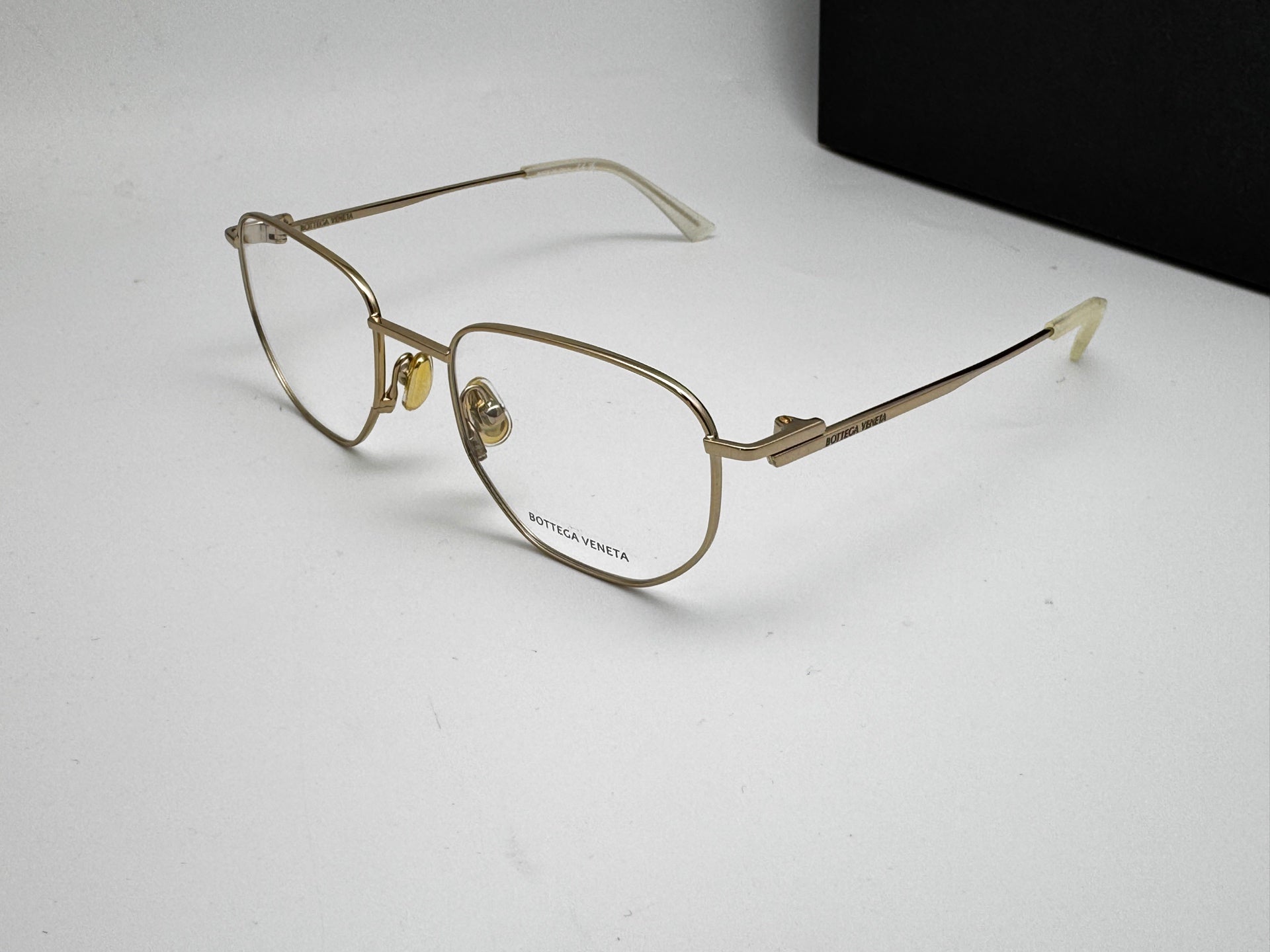 原單 BOTTEGA VENETA寶緹嘉新款BV1301O尺寸51-19-145