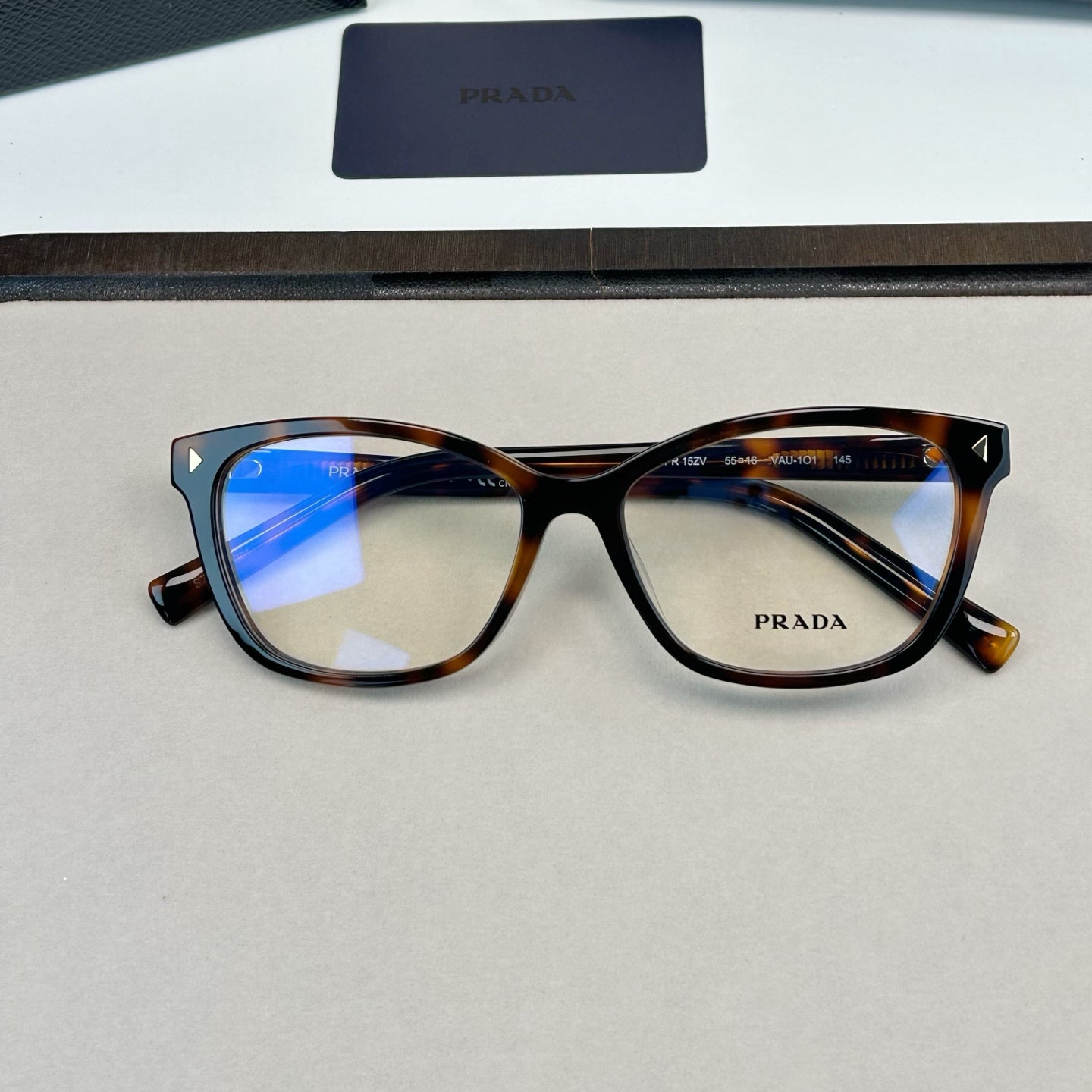 PRADA   PR15ZV 57-15-