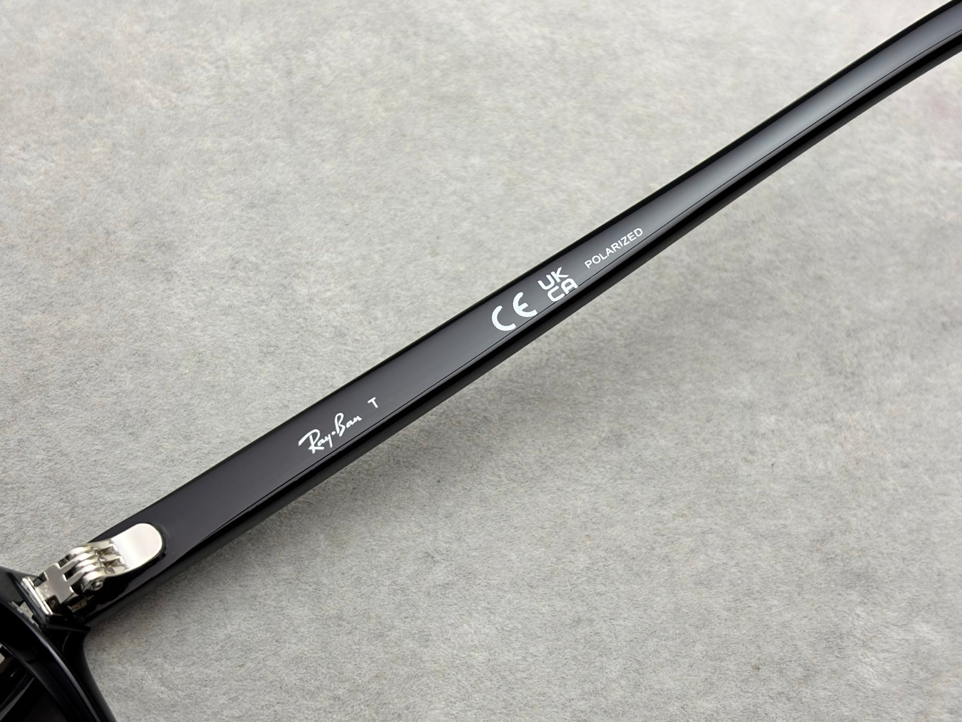 2025年新款Ray-Ban RB4456F男女款太陽眼鏡 size：52-19-145