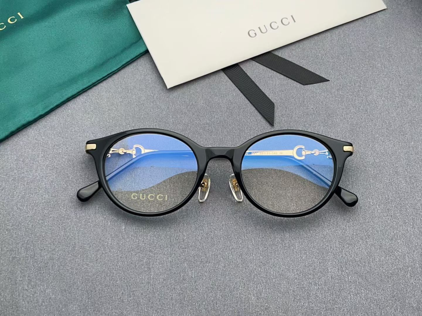 GUCCI  ：GG1904OJ  SIZE：52口21-140
