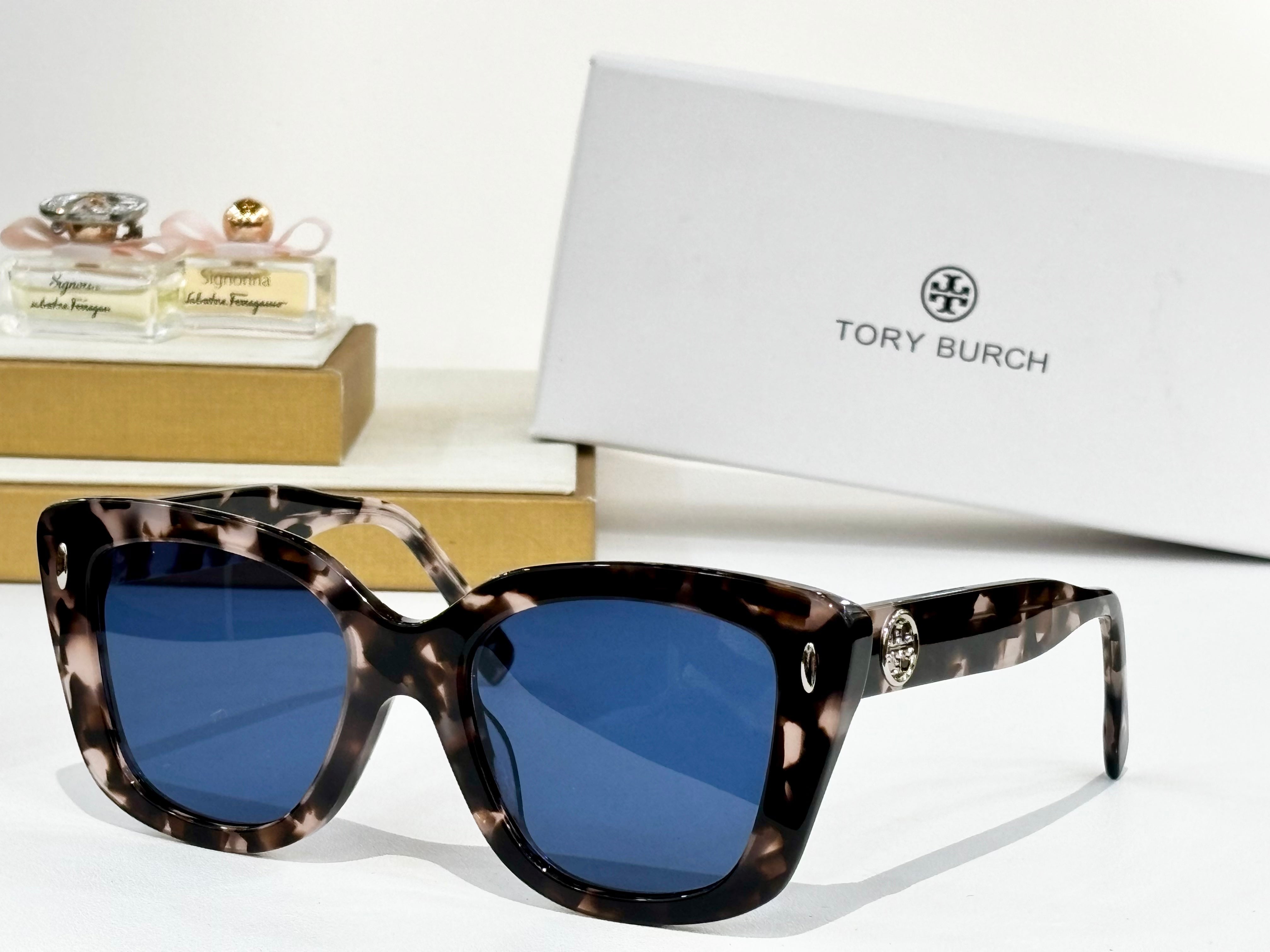 TORY BURCH  TY7203U Size 53口19 145