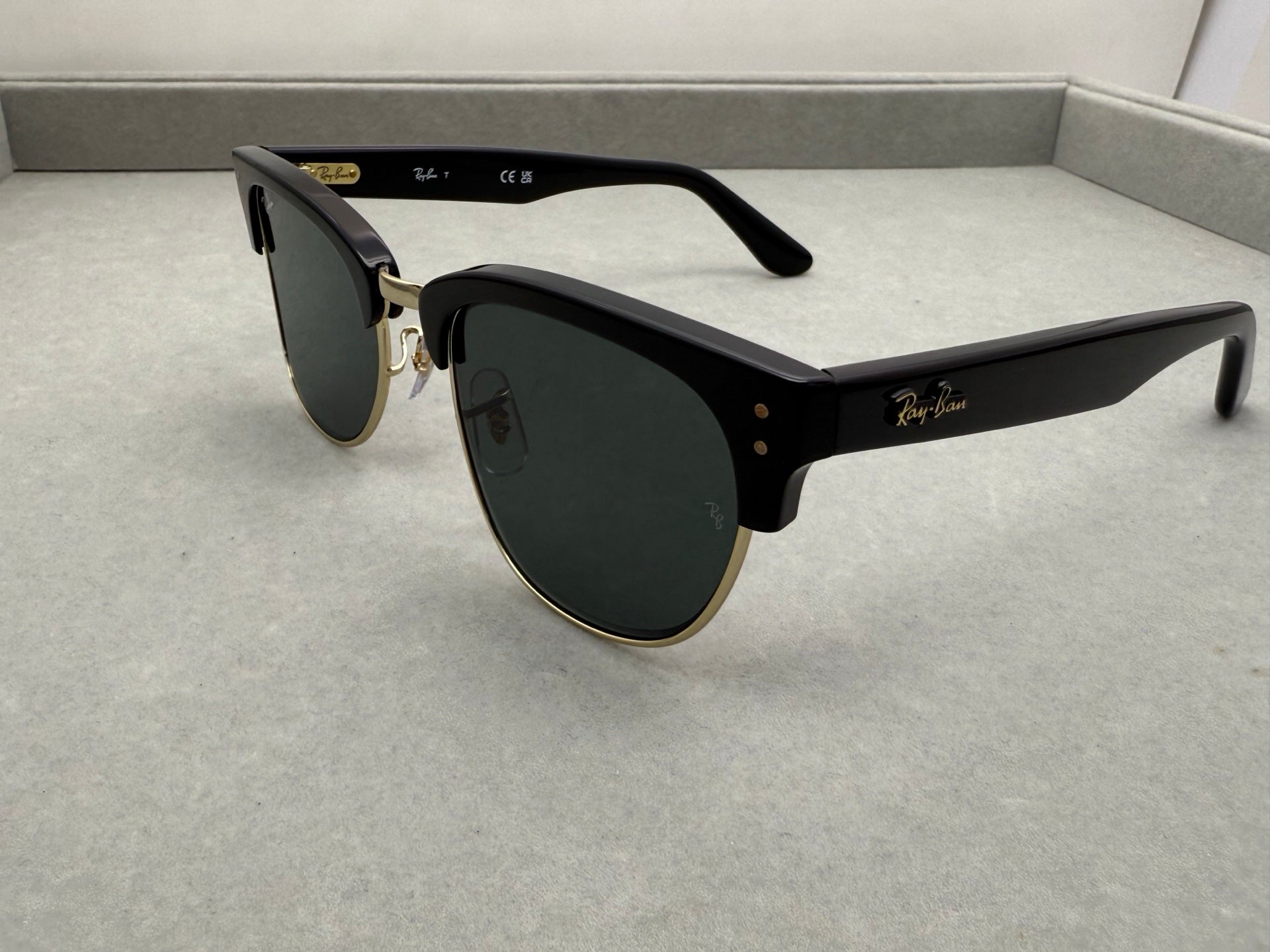 RayBa墨鏡太陽眼鏡RBR0504S