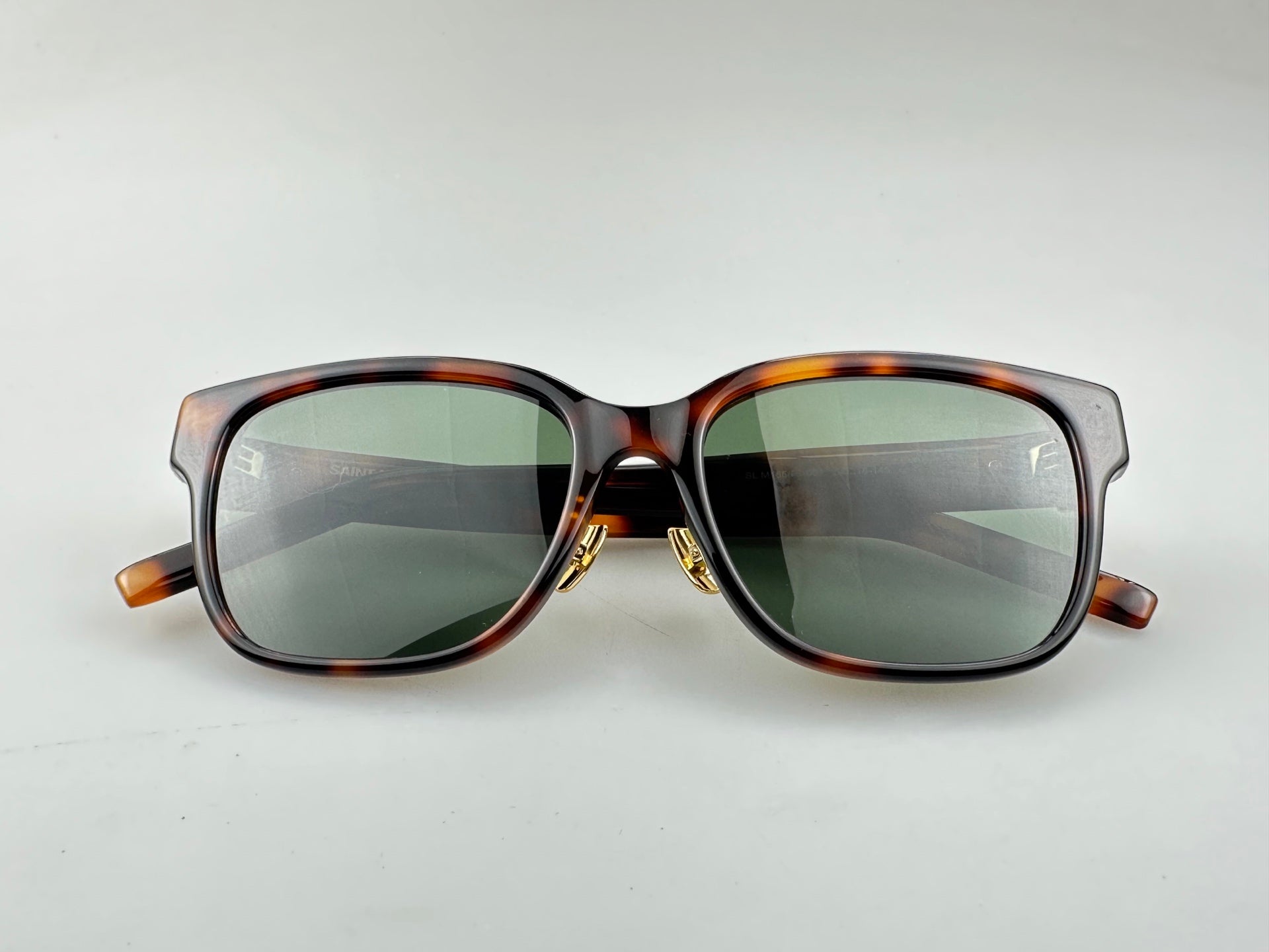 新品SAINT LAURENT SLM165 F 54-18-145