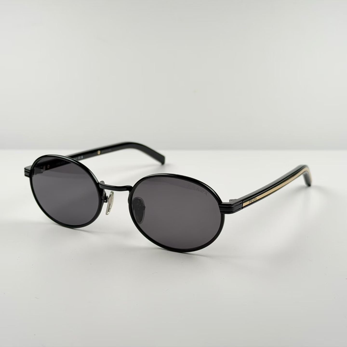 Prada 25新款 太陽眼鏡SPR B56 尺寸52-20-145