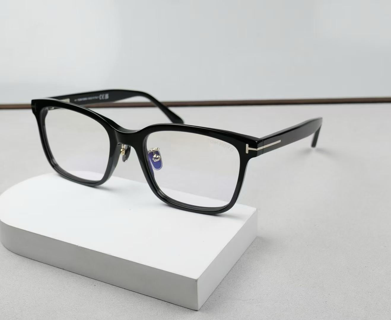 TOM FORD  TF5853-D-B SIZE 55口20-145