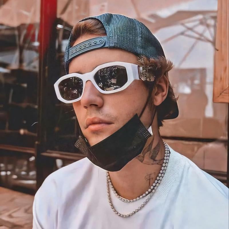 2024當季新品 VERSAC 男女款太陽眼鏡 size：53-18-140