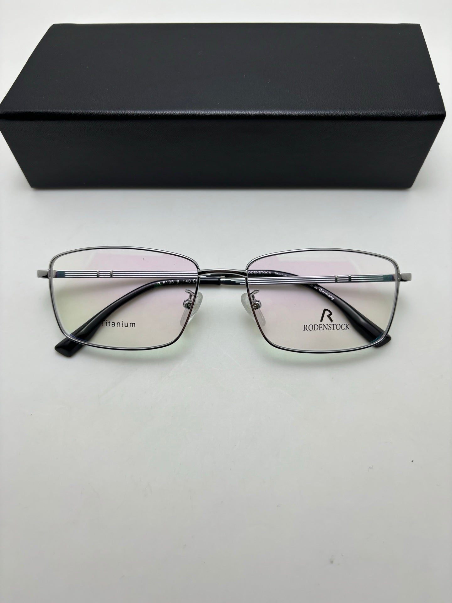 RODENSTOCK R6138 純鈦 尺寸 54-17-140