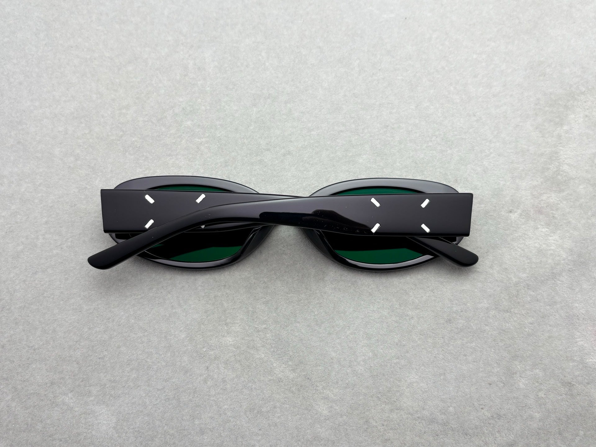 GM x Maison Margiela 馬吉拉聯名MM206 size：54-20-145