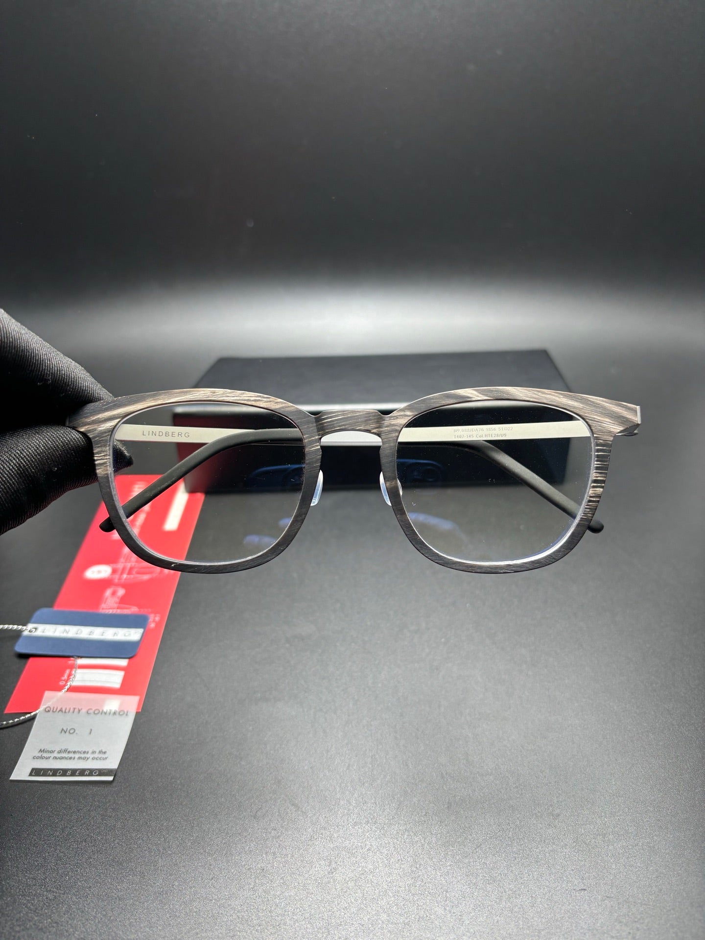 LINDBERG1856 2025 尺寸 51-22-145