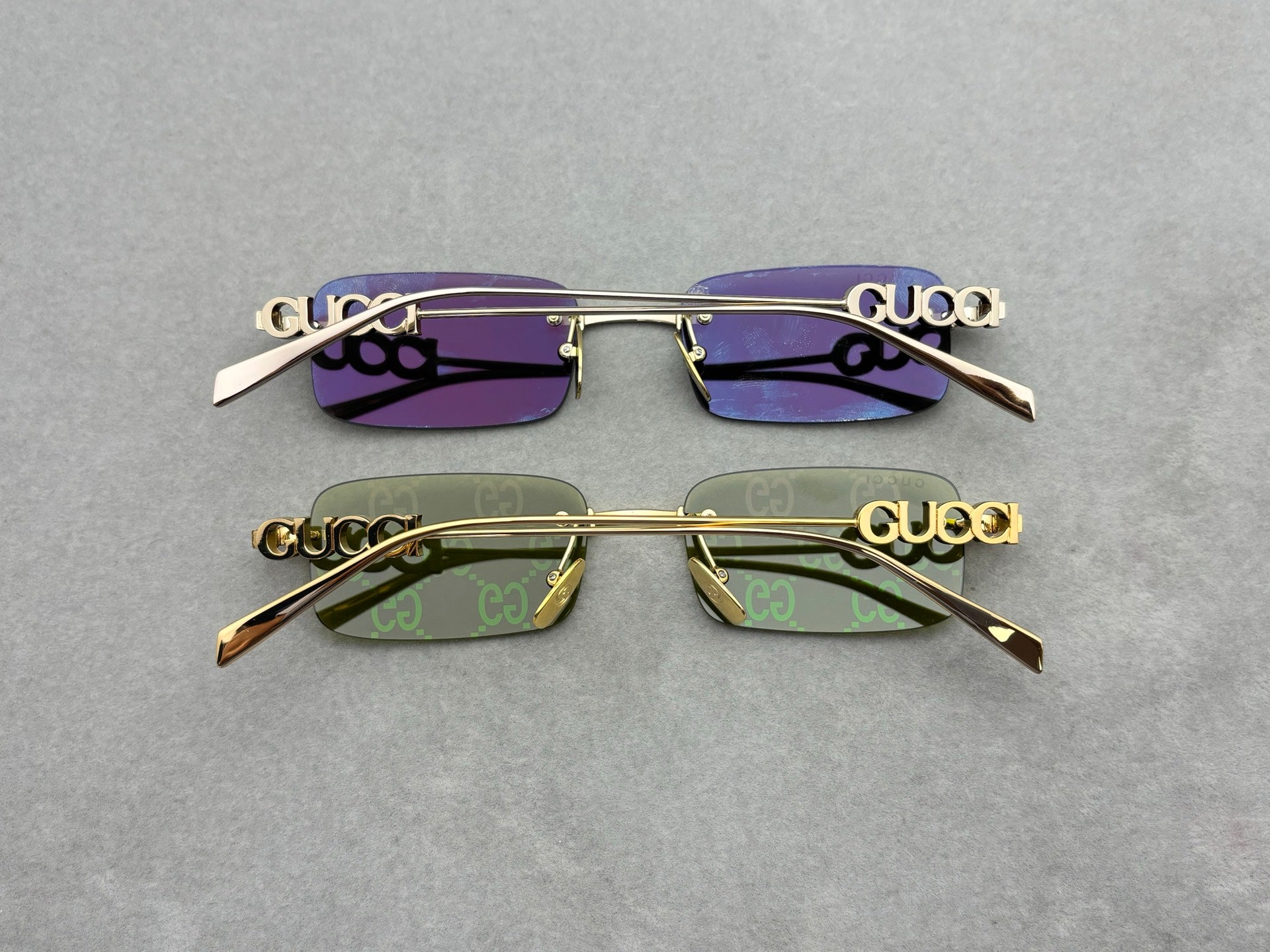 正品 GUCCI 男女款太陽眼鏡 size：52-20-145