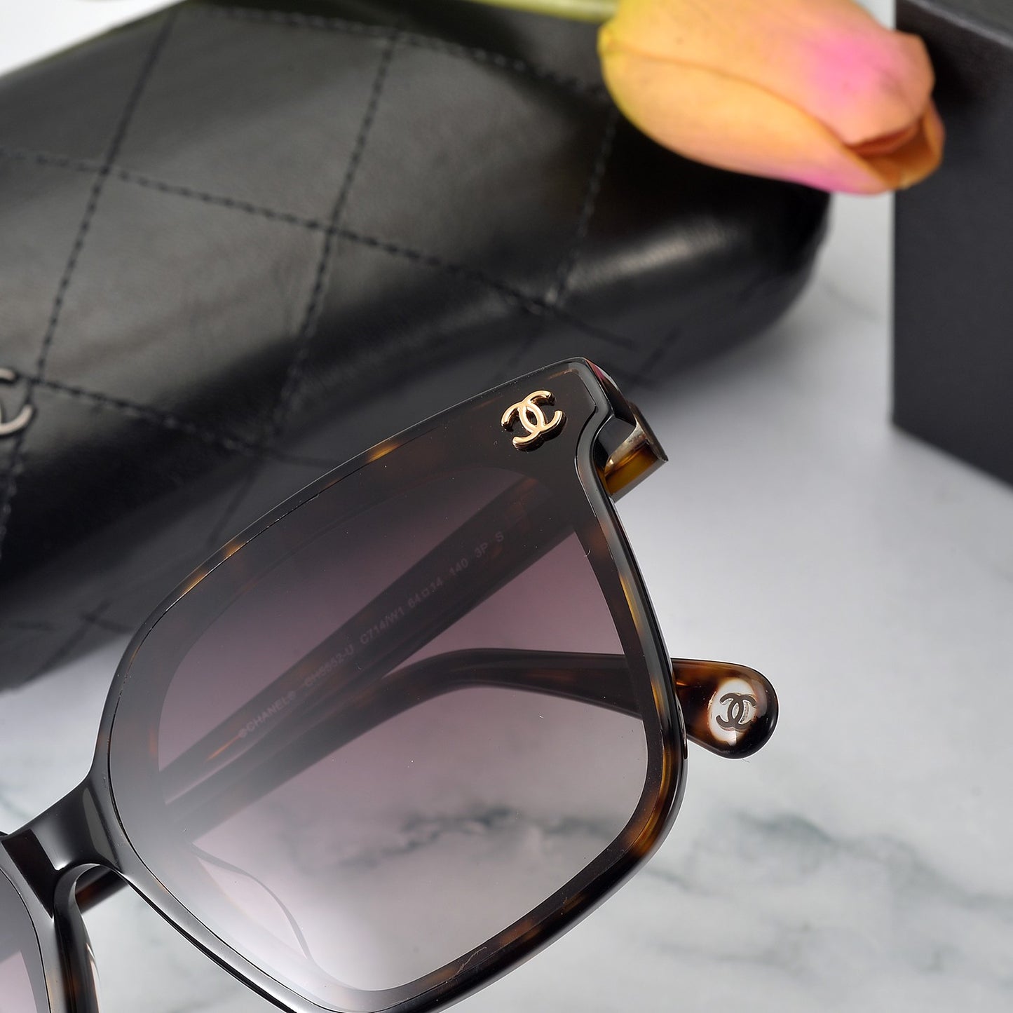 CHANEL新款 CH5552U  SIZE64-14-140