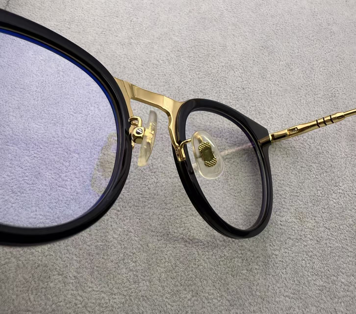 GENTLE MONSTER GM原 黑色 女士 尺寸47-22-145