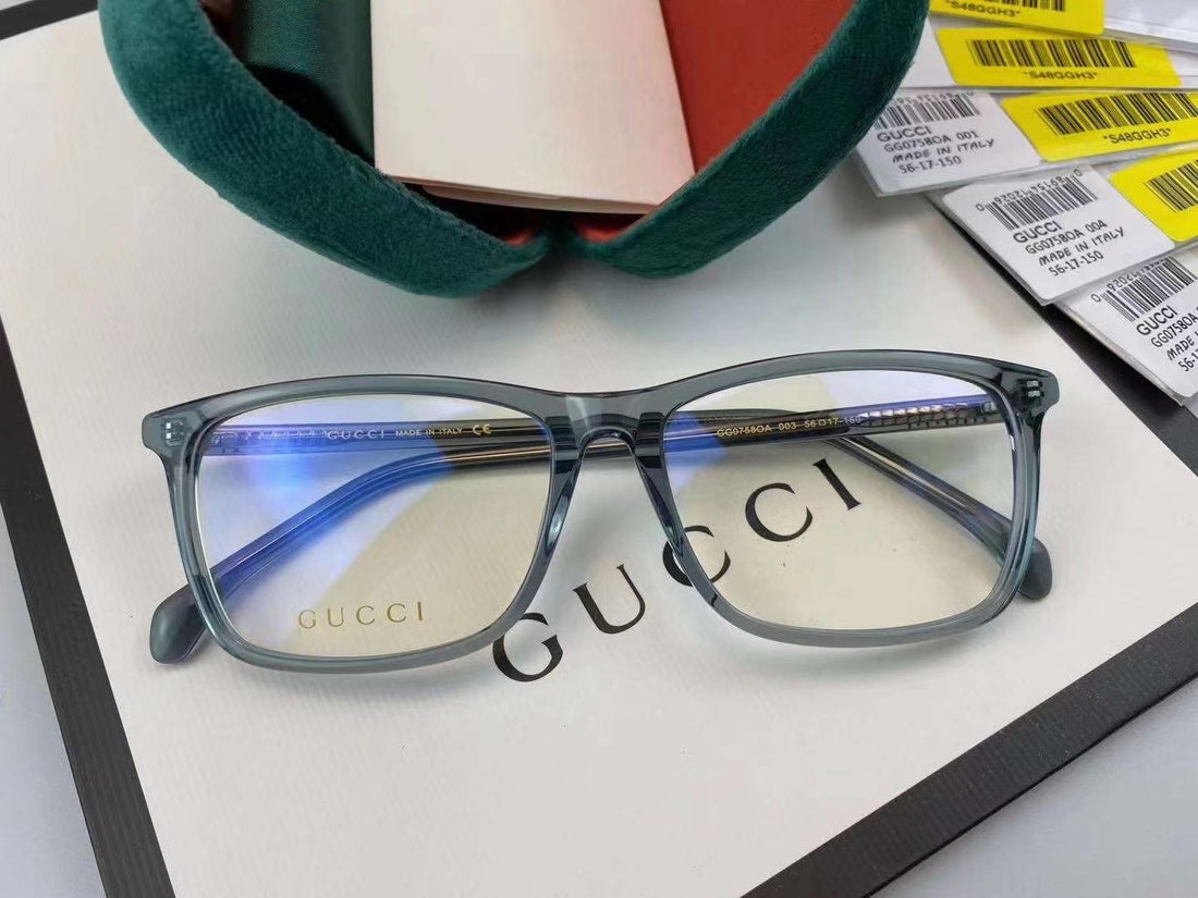 新款GUCCI GG0758 Size：56口17-15