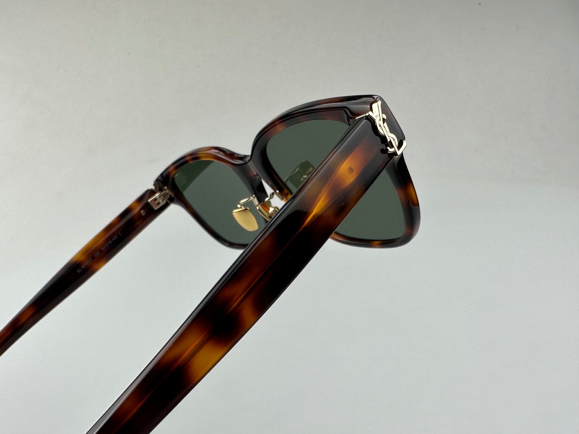 新品SAINT LAURENT SLM165 F 54-18-145