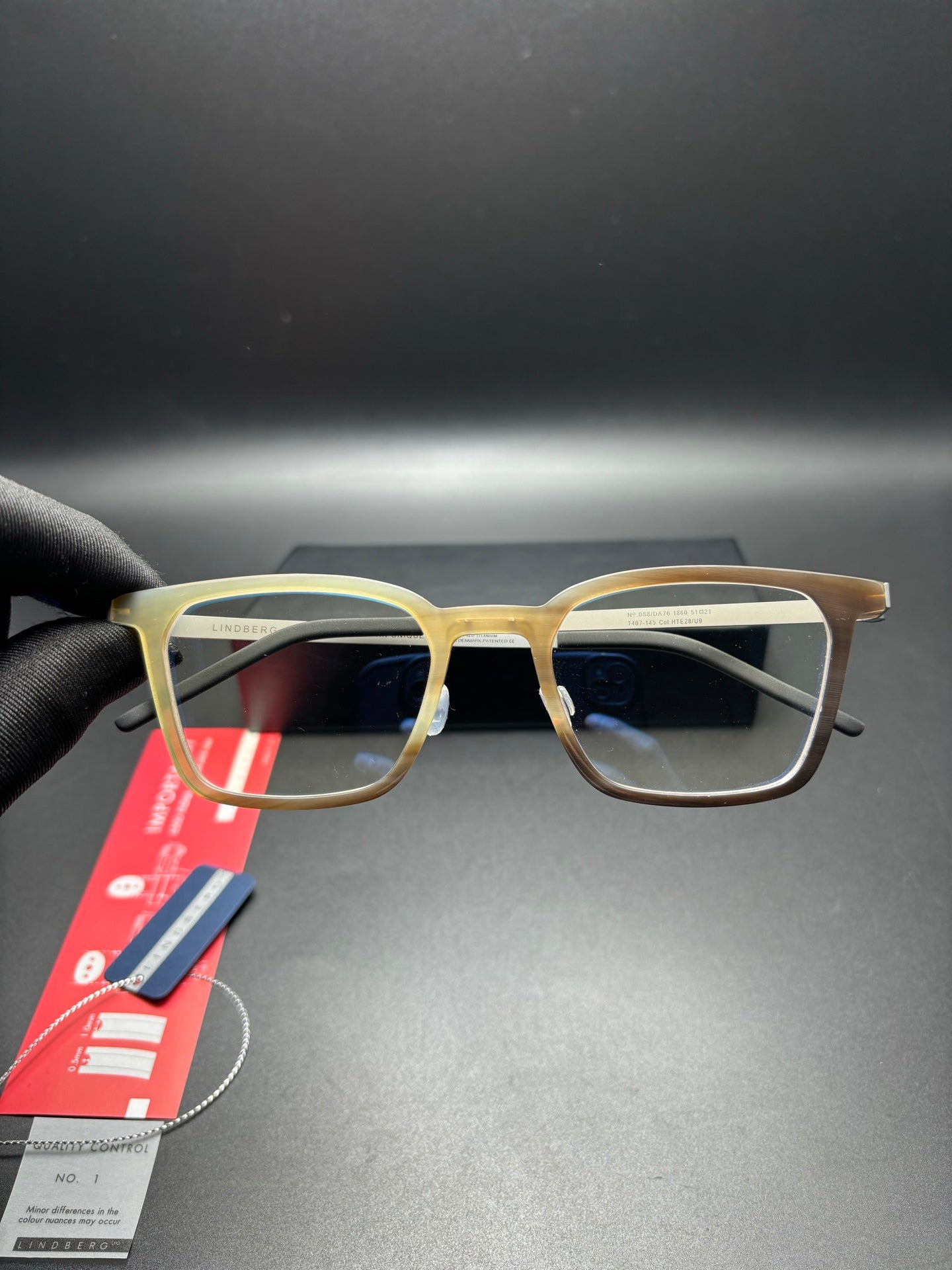 LINDBERG1860   尺寸 51-21-145