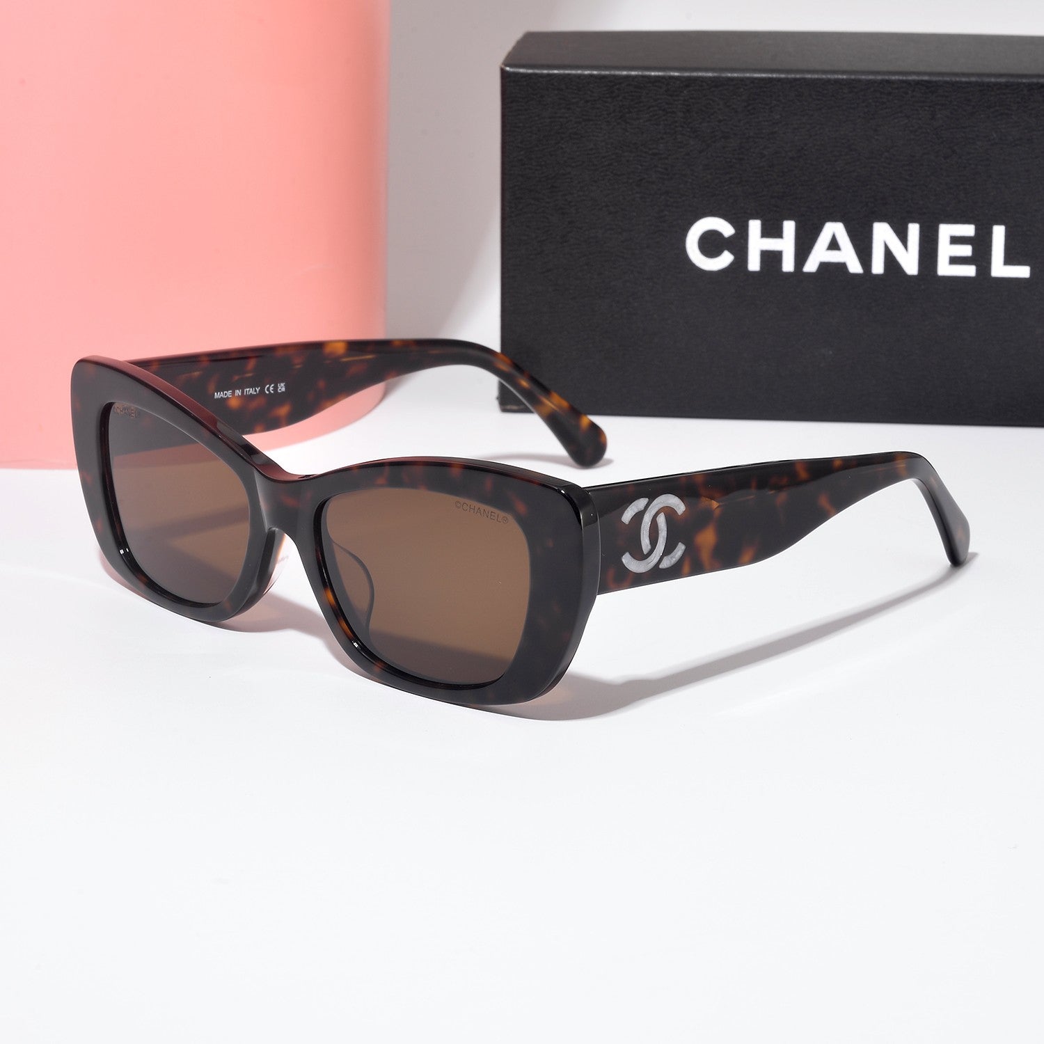 CHANEl 新款 CH9192 SIZE：53口17-140