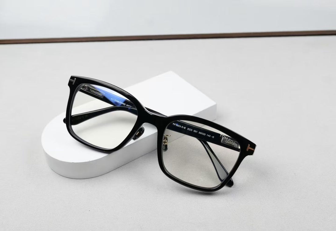 TOM FORD  TF5853-D-B SIZE 55口20-145