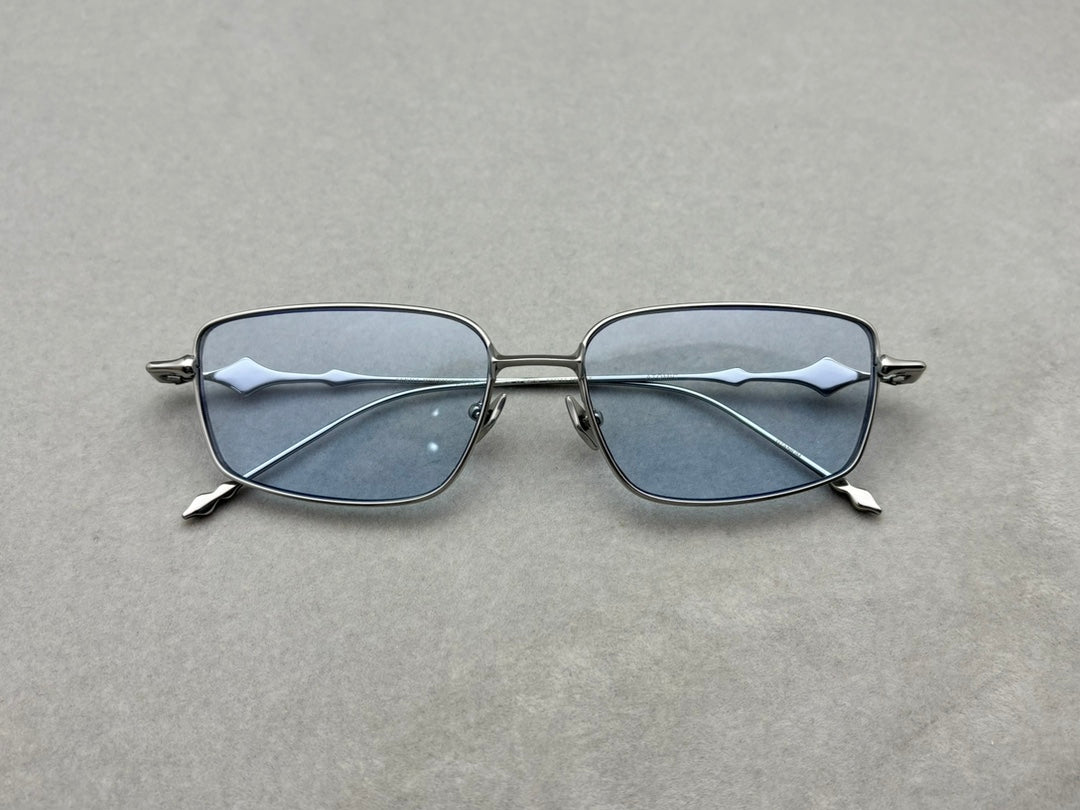 2025當季新品GM ACADEMYA眼鏡片 size：59-17-147總寬153框高48 配度數眼鏡 多顏色選擇