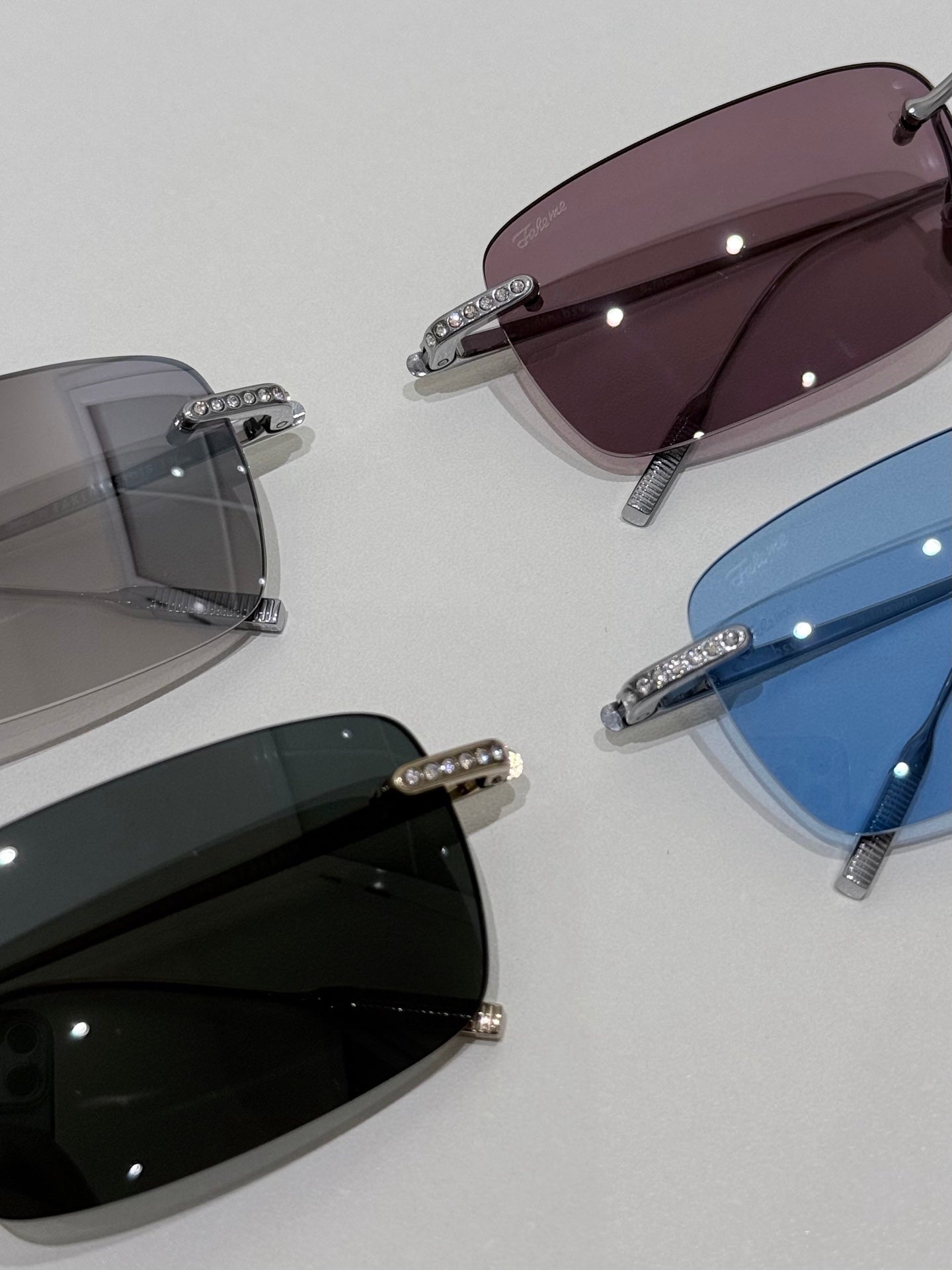 Fakeme celen 太陽眼鏡