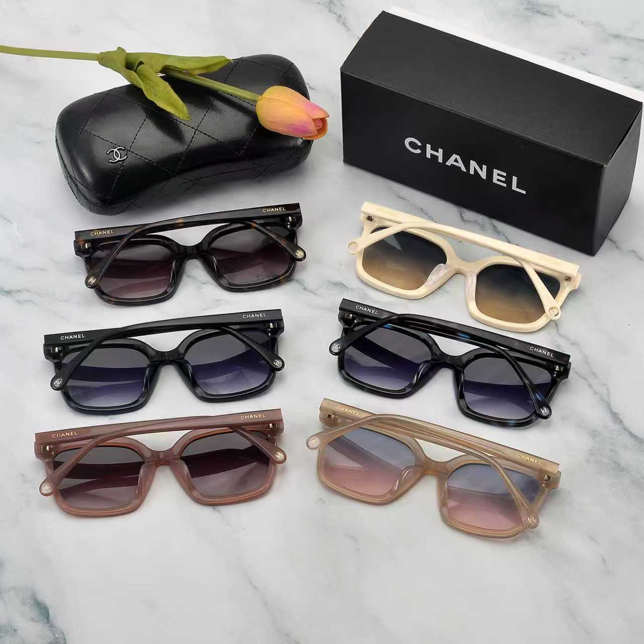 CHANEL新款 CH5552U  SIZE64-14-140