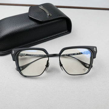 Chrome hearts 925銀LGMA 54-18-142