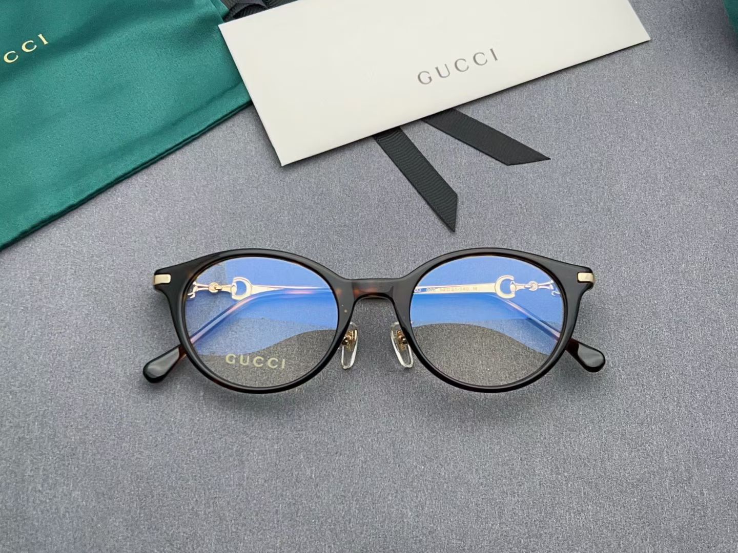 GUCCI  ：GG1904OJ  SIZE：52口21-140