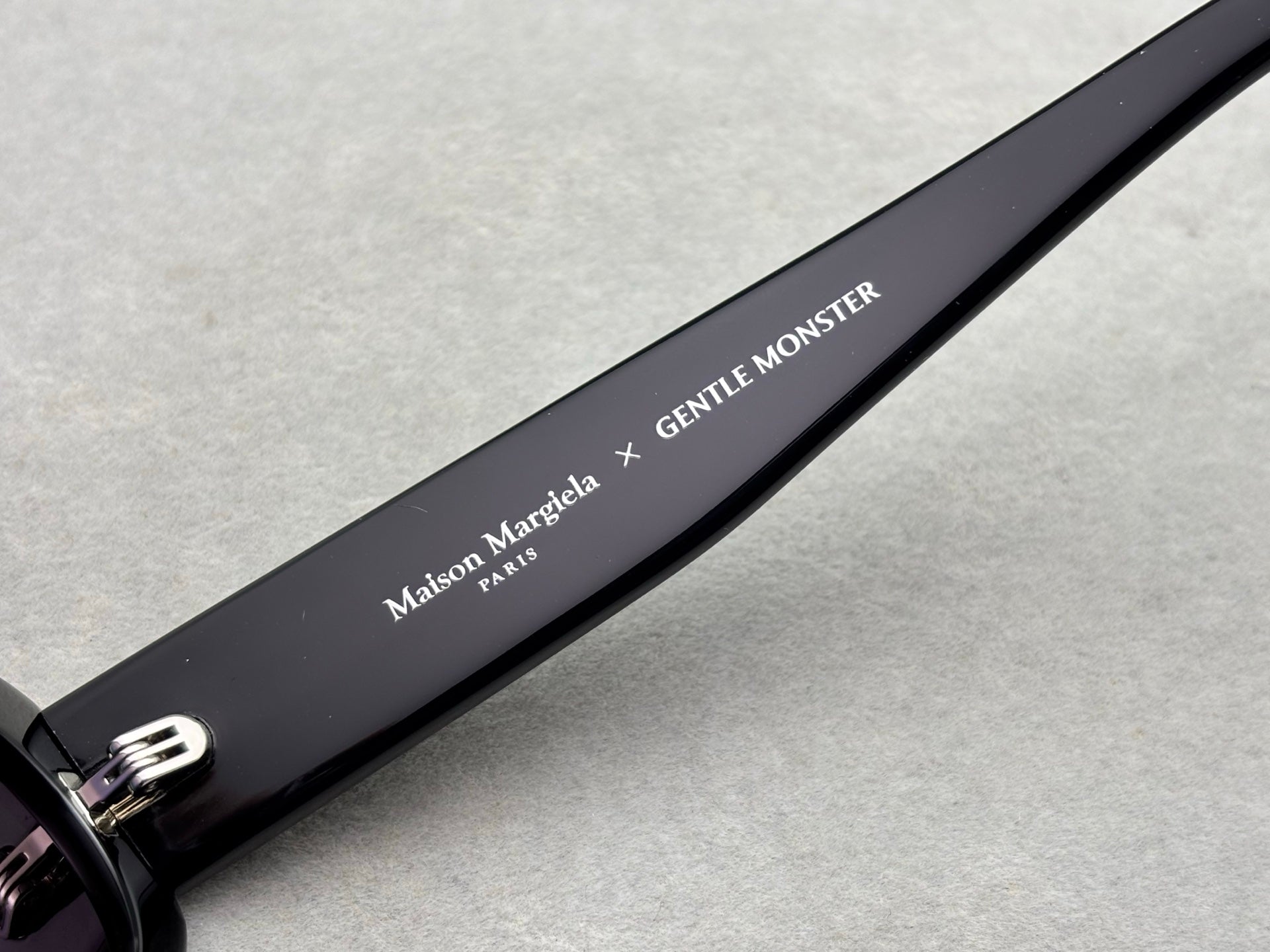 GM x Maison Margiela聯名MM206 size：54-20-145