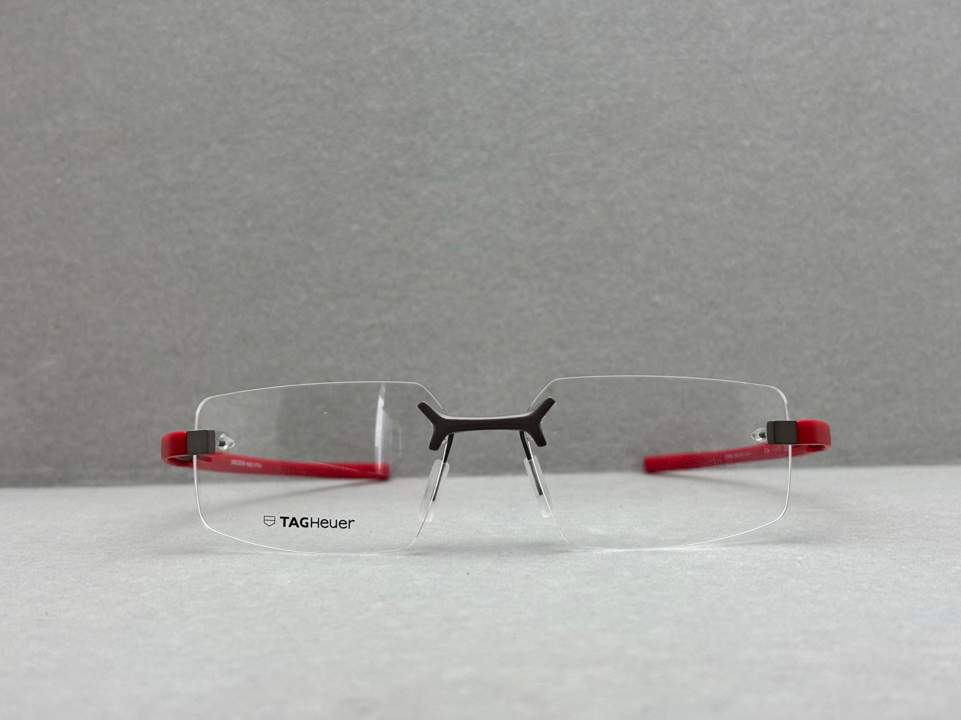 日本 TAG Heuer TH50005U size：56-15-155總寬150框高35