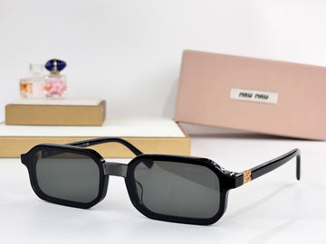 MIU MIU MU A1941 Size：53口23 145