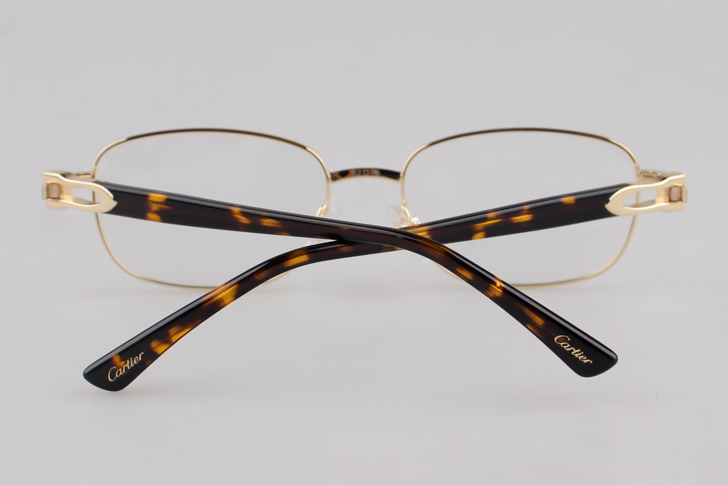 全新Cartier CT0368O眼鏡尺寸 52口18-140